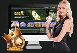 Permainan Bingo online di cakra777 dengan antarmuka modern dan kompetitif