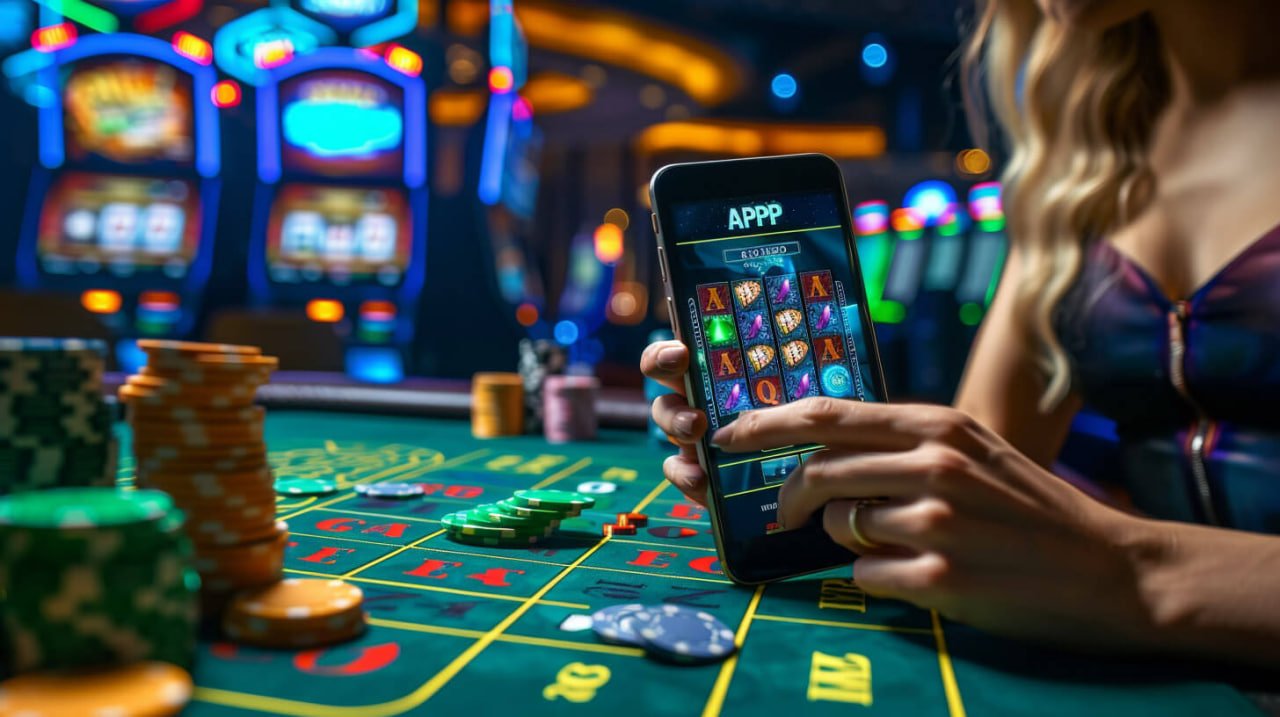 Tampilan platform taruhan deportes dan online cakra777