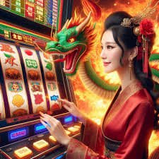 Antarmuka resmi platform cakra777 dengan berbagai game dan taruhan