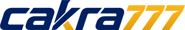 cakra777 logo
